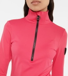 Toni Sailer Wieka jersey top