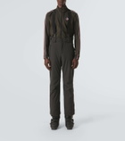 Fusalp Mariozip zip-up cardigan