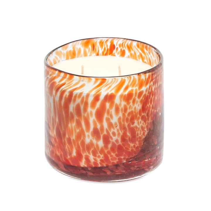 Photo: HKliving Glass Scented Candle