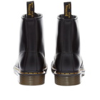 Dr. Martens 1460 Smooth Leather Boot in Black Smooth