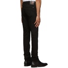 PS by Paul Smith Black Slim Fit Jeans
