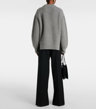 Jil Sander Wool sweater