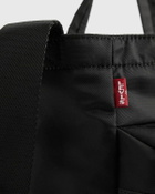 Levis MISSION BAY TOTE Black Mens Tote & Shopping Bag