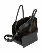 Tod's Womens Handbag Dark in Brown