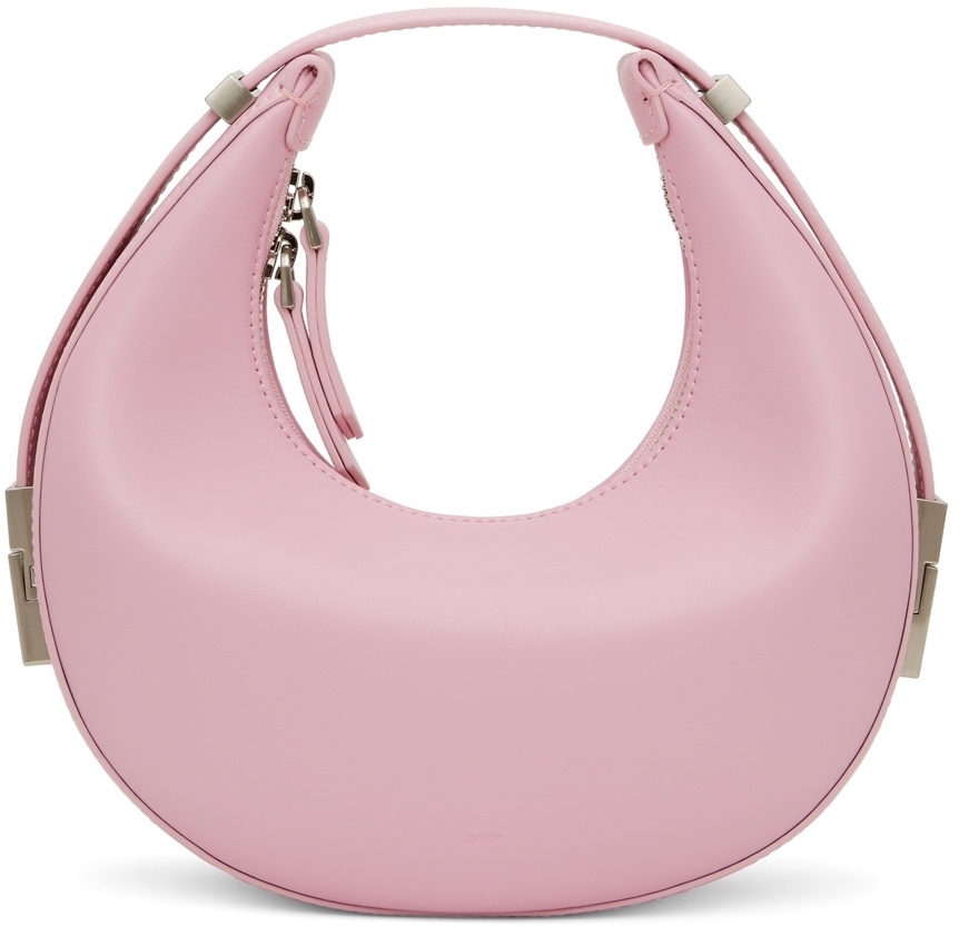 OSOI Pink Mini Toni Bag OSOI