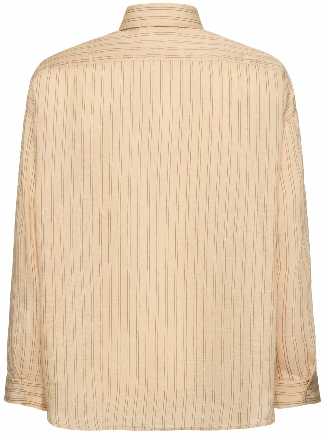 SUNFLOWER Stable Shirt