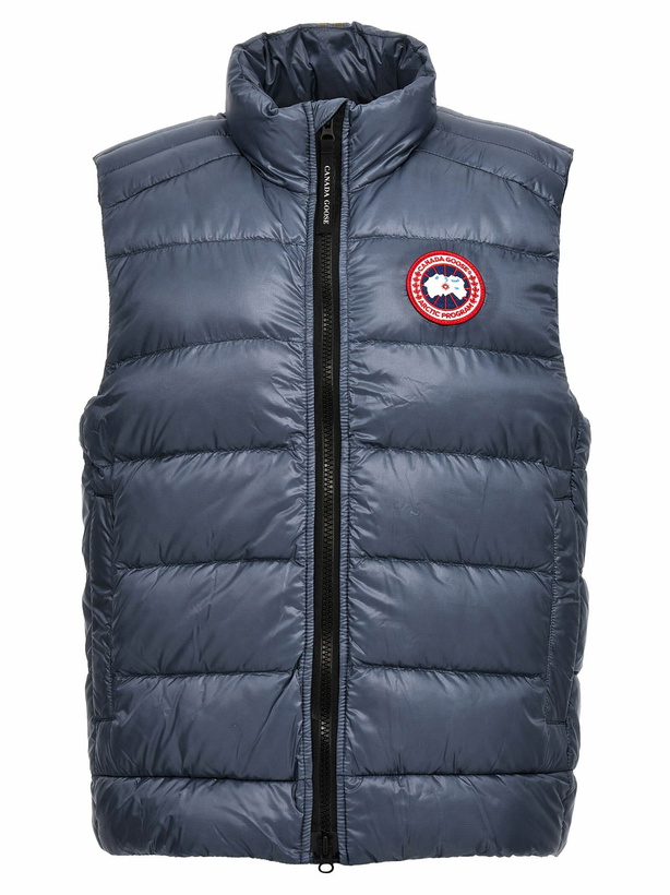Photo: Canada Goose crofton Vest