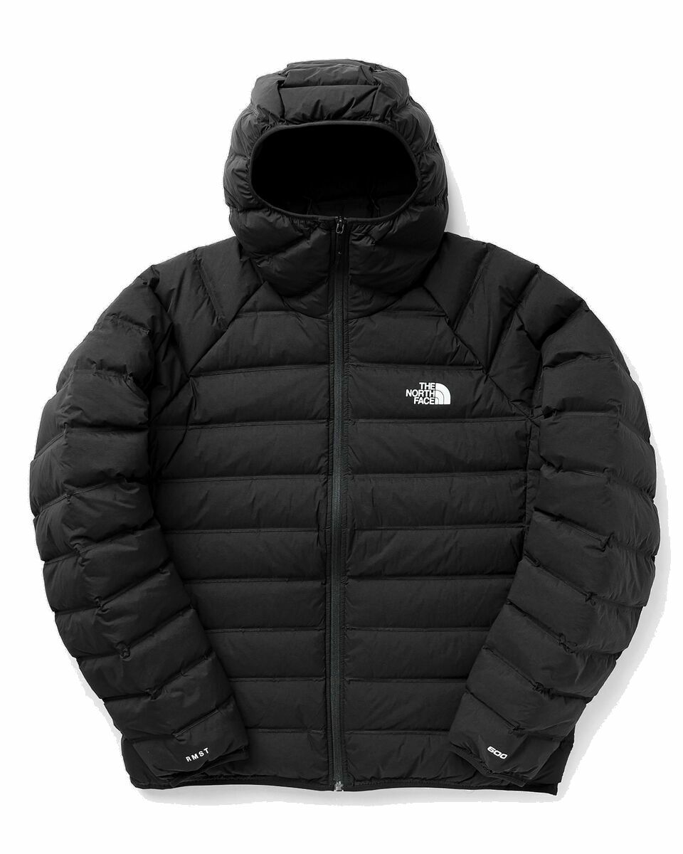 Photo: The North Face Rmst Down Hoodie Black - Mens - Down & Puffer Jackets