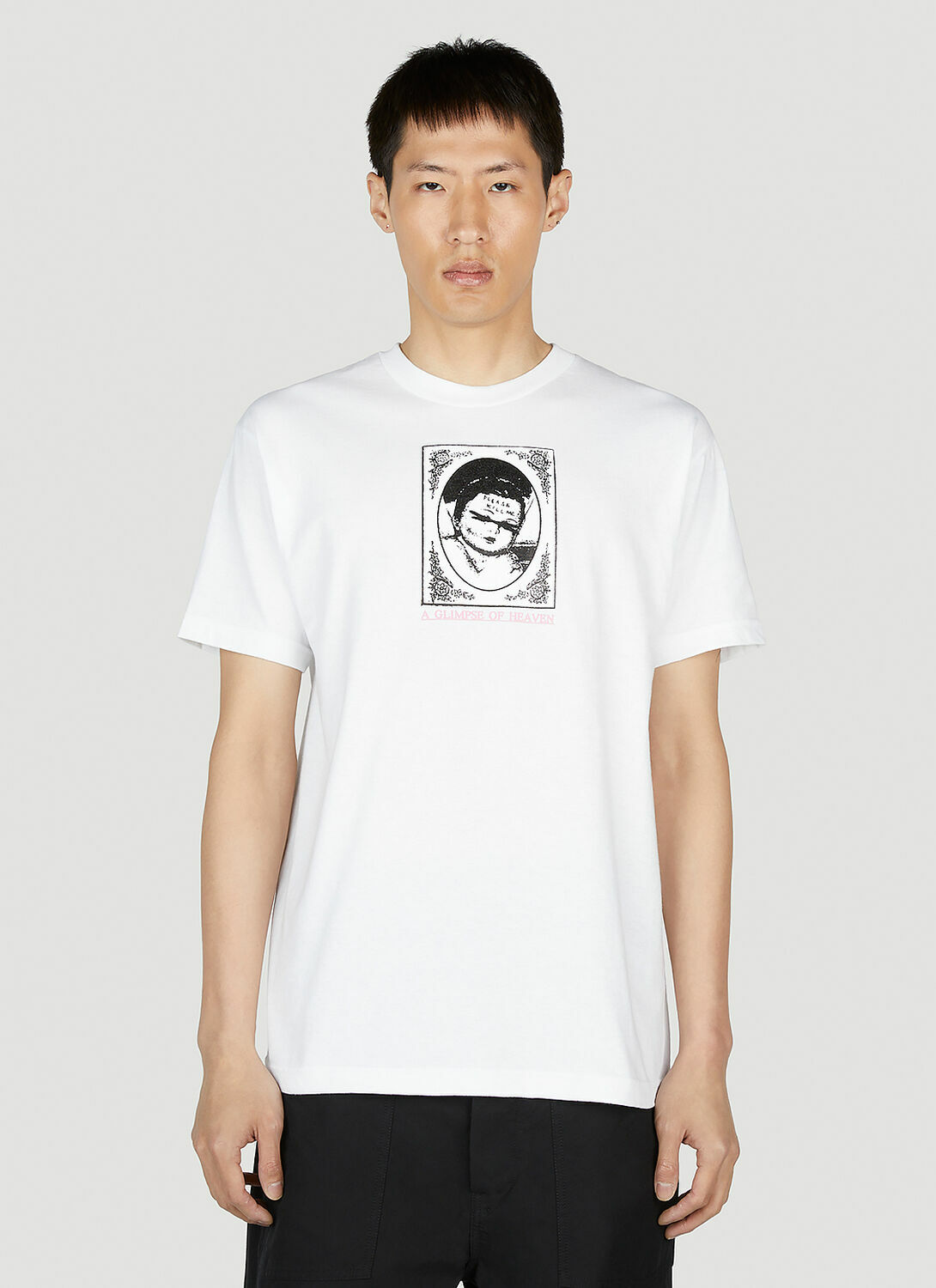 Nancy Kill Me T-Shirt