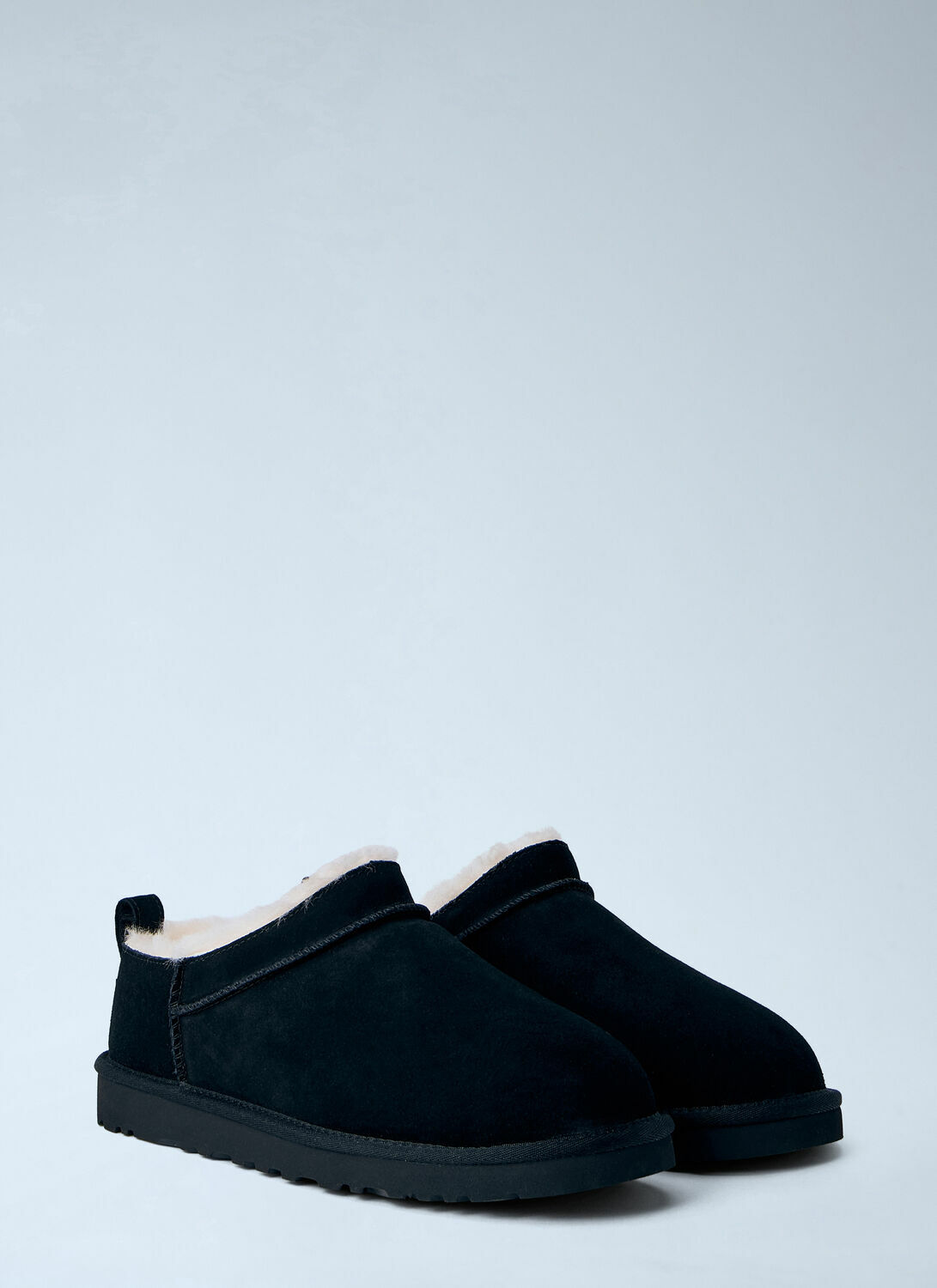 UGG Classic Micro Boots