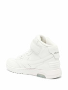 OFF-WHITE - Out Of Office Sneakers