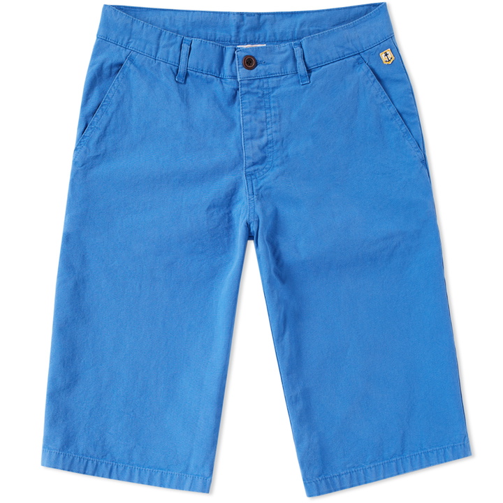 Photo: Armor-Lux 75590 Chino Short