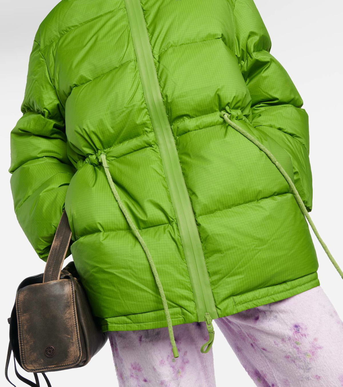 Acne Studios Puffer jacket Acne Studios