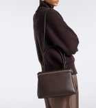Aesther Ekme Joni leather shoulder bag