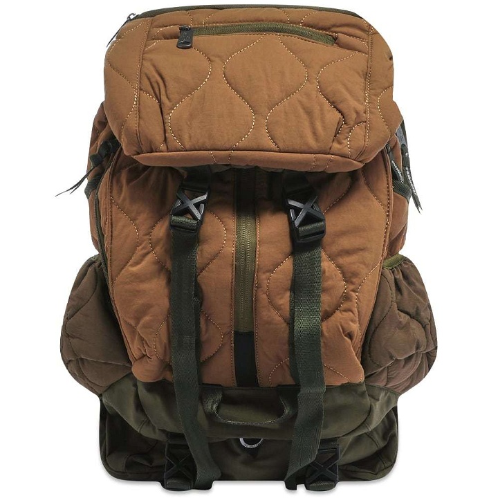 Photo: Indispensable Xplorer Backpack