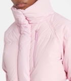 Cordova Myoko belted ski suit