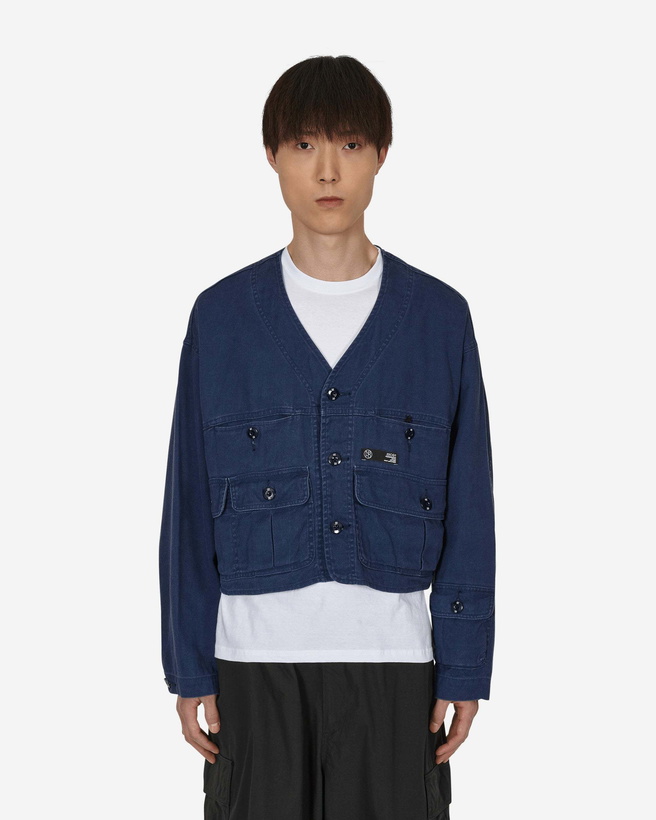 Photo: Short Lc Jacket