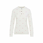 Bottega Veneta Matches Cotton Top