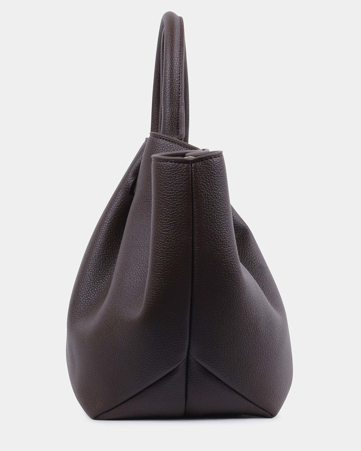 Steve Madden Baria Bag in Brown