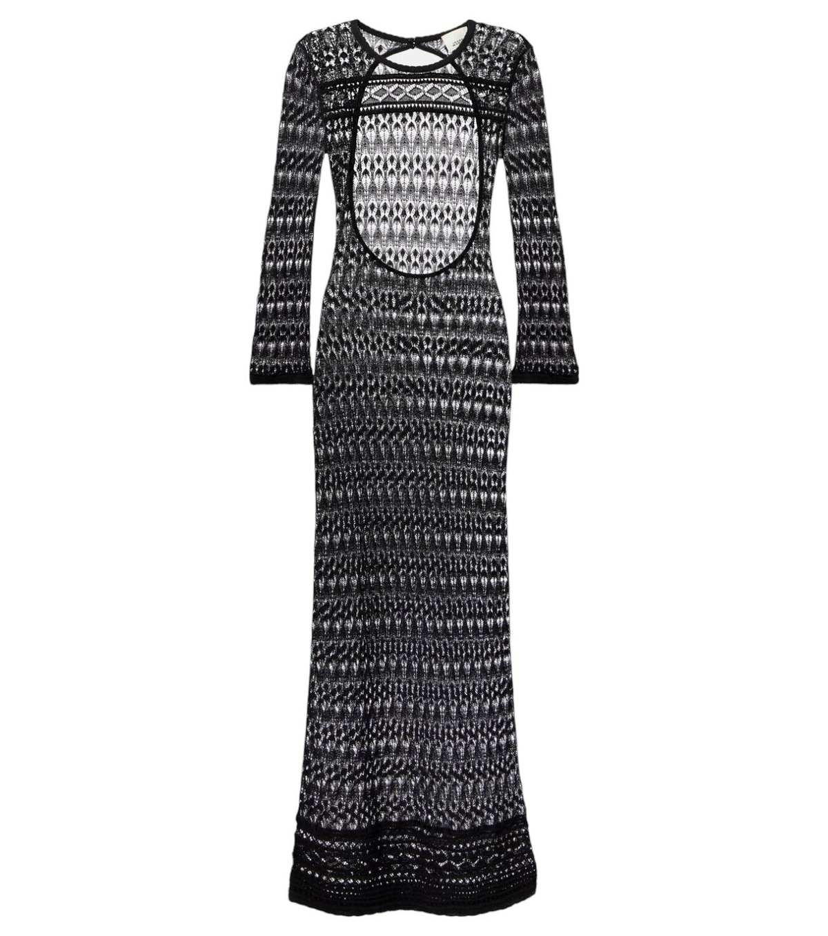 【送料&関税込】Isabel Marant charlene Black Polyester Dress Isabel Marant charlene Black Polyester Dress Isabel Marant