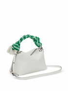 JW Anderson Corner Top Handle Bag