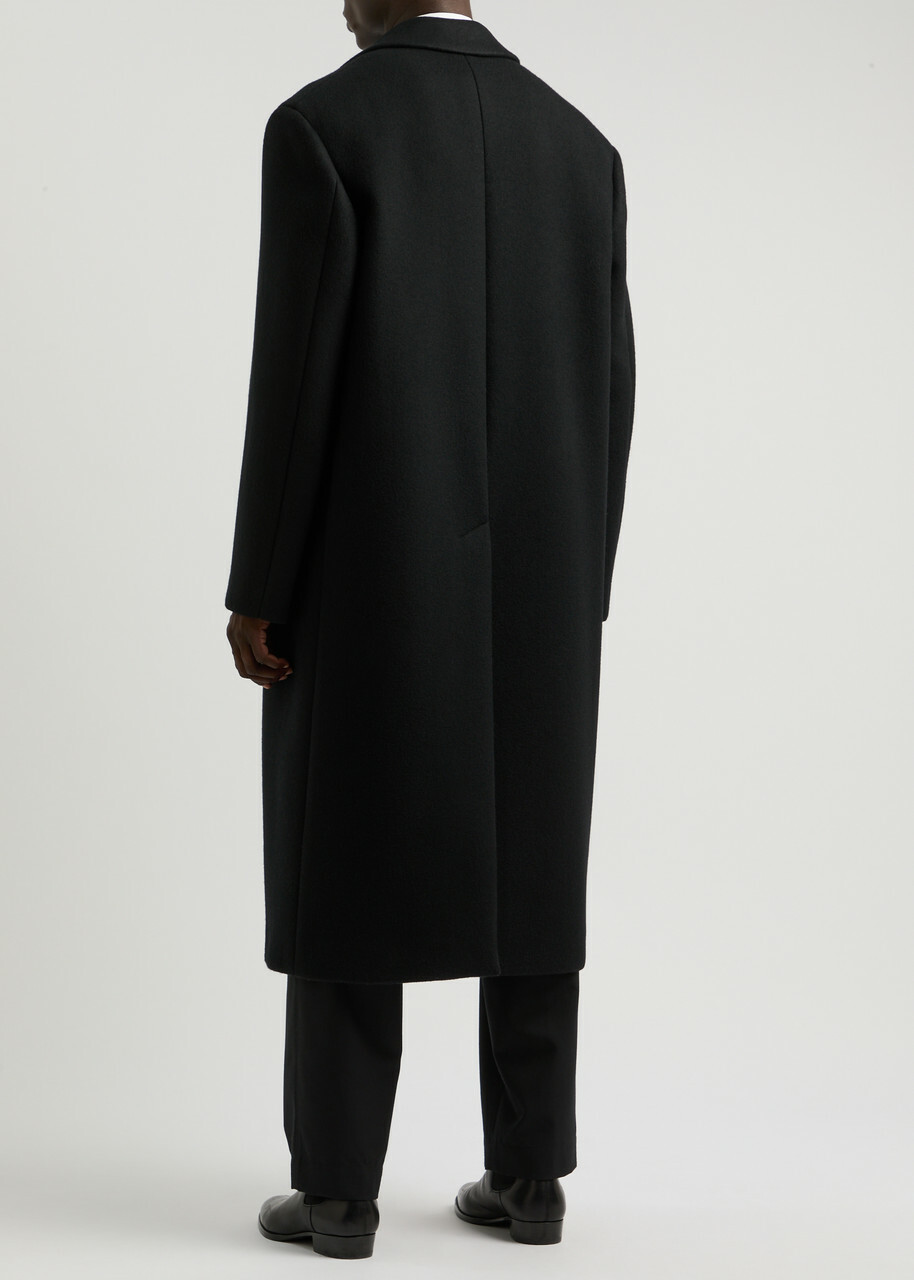 JIL SANDER ブラック ロングコート34 楽天市場】【アウトレット】【ラスト1点】ジルサンダー JIL SANDER