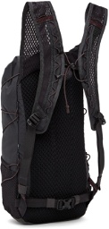 Klättermusen Grey Tjalve Summit Backpack, 10 L