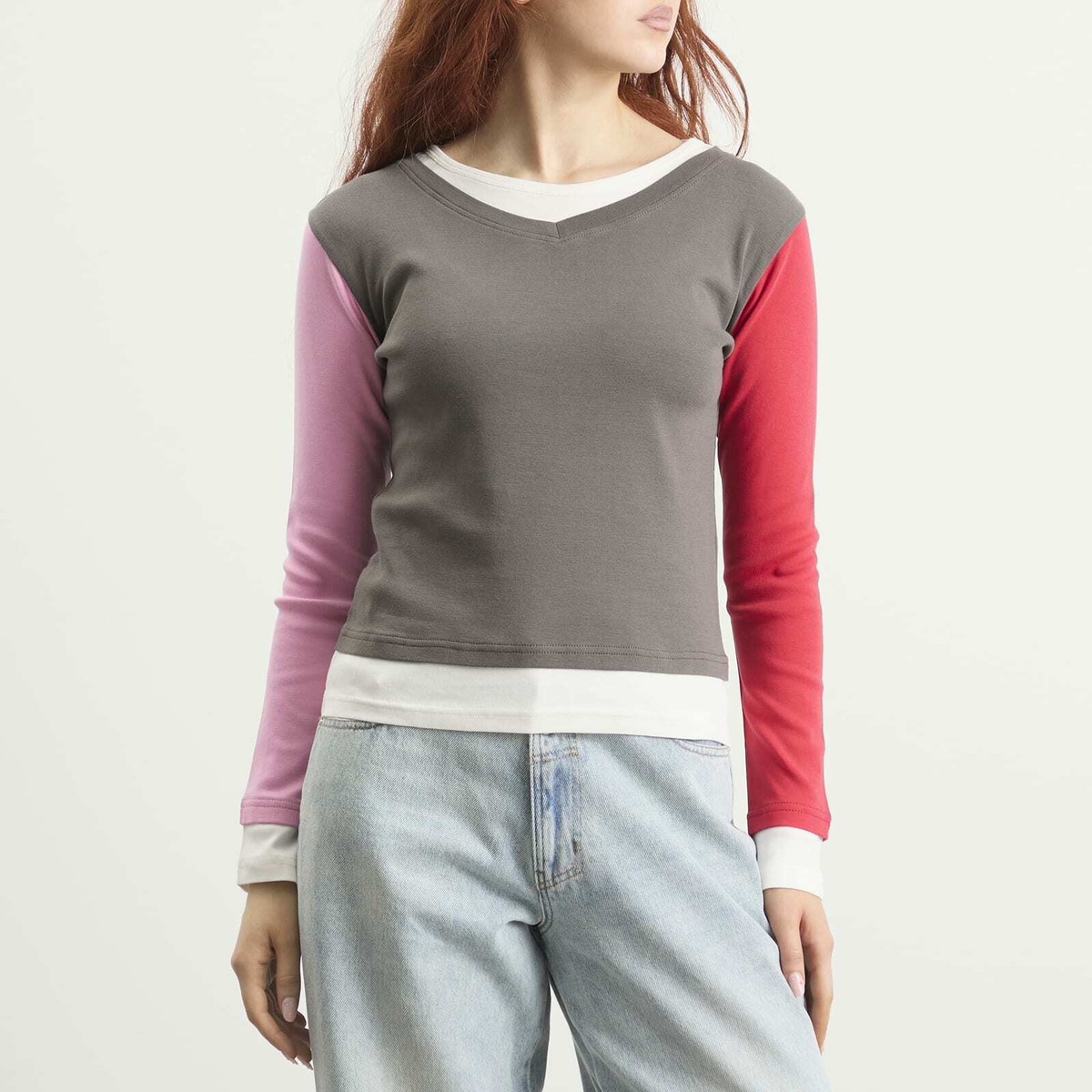 Gimaguas Women's Sam T-Shirt in Multi