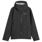 Montane Men's Norste Pertex Jacket in Black