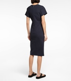 Max Mara - Eco minidress