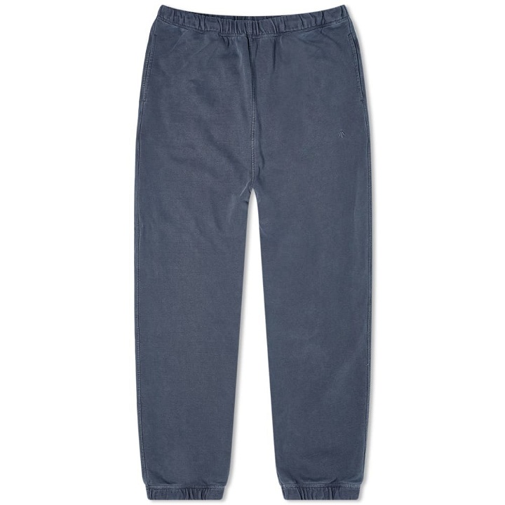 Photo: Nigel Cabourn Embroidered Arrow Sweat Pant