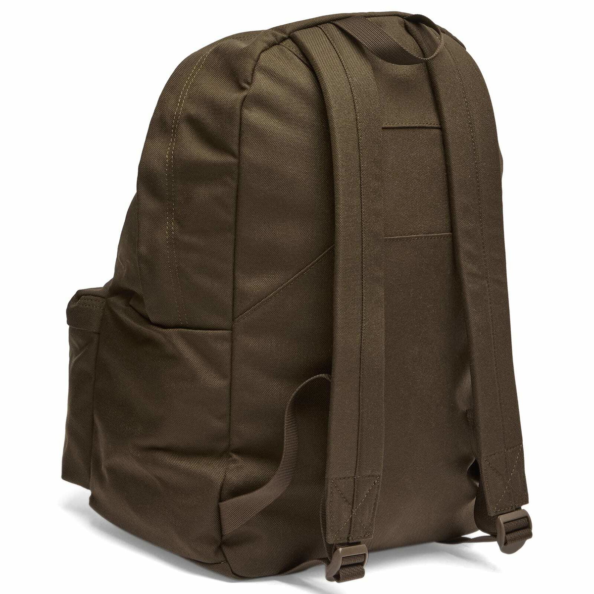 Visvim Men's Cordura Rucksack 22L II in Dk Brown 