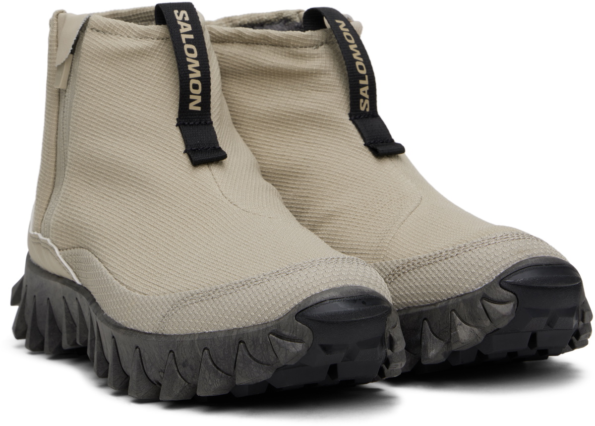 SALOMON SNOWCLOG MID【28cm】 Snowclog Mid – Premier