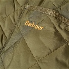 Barbour Men's Heritage Liddesdale Quilt Jacket in Olive