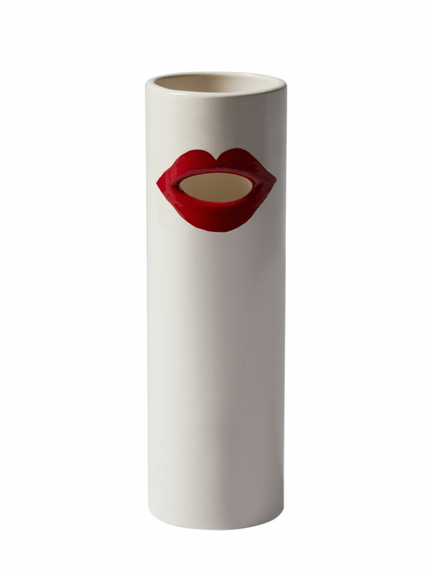 Photo: CASSINA Impronta Vase