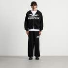 END. Whippet Sweatpants in Black