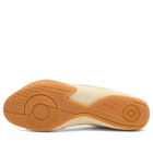 Puma Women's x Jil Sander K-Street Suede Sneakers in Canvas