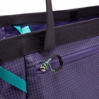 Osprey Gear Tote - 60L in Euphoria Purple/Purple Ink 