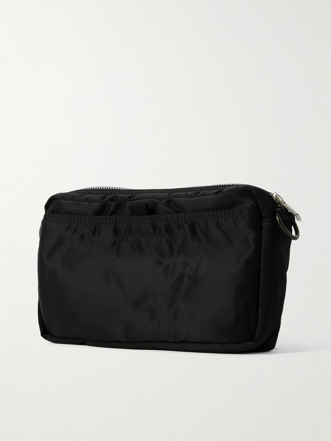 Porter-Yoshida and Co - Tanker Sling Nylon-Twill Messenger Bag