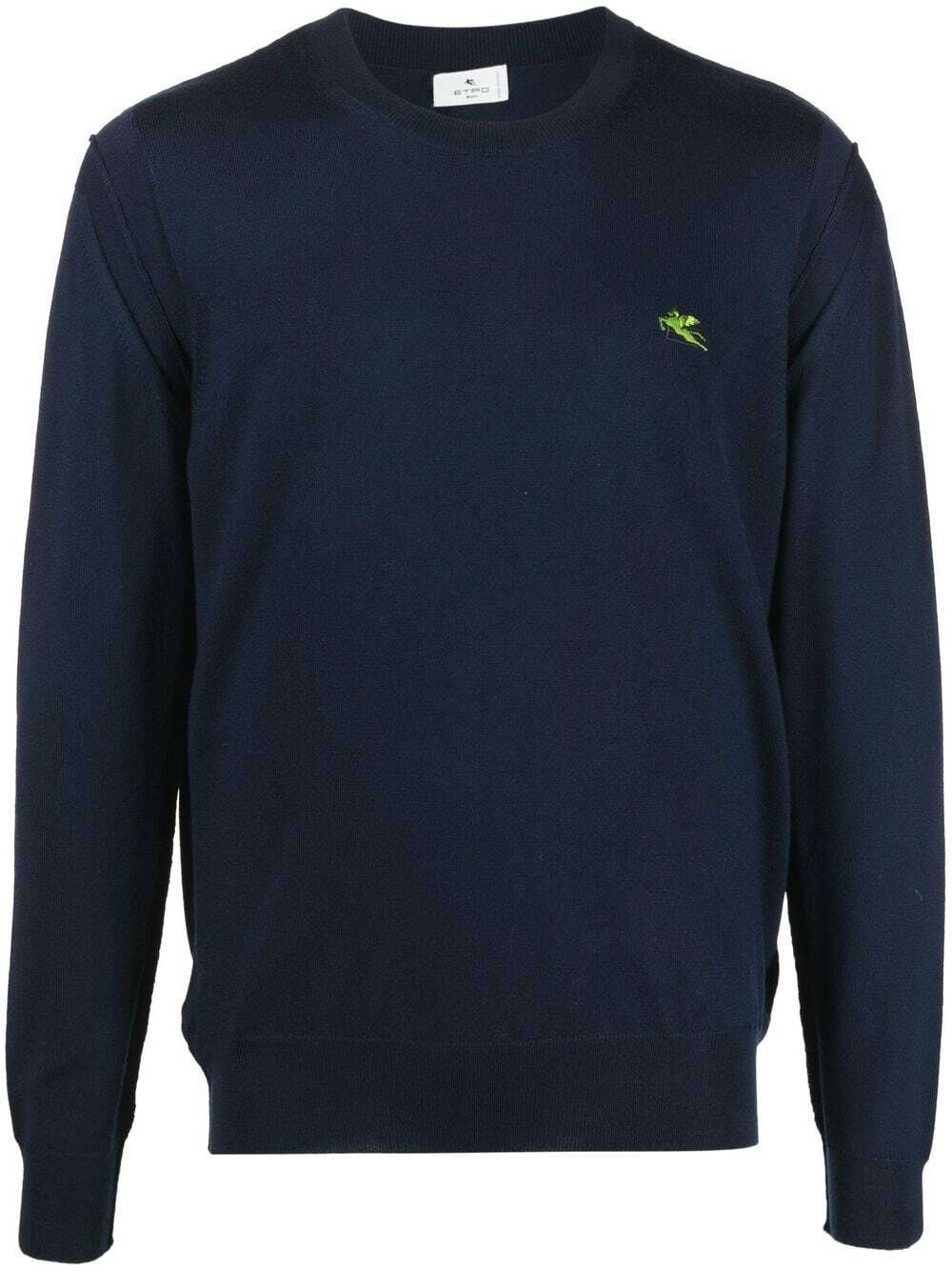 Etro Hooded Sweatshirt Women