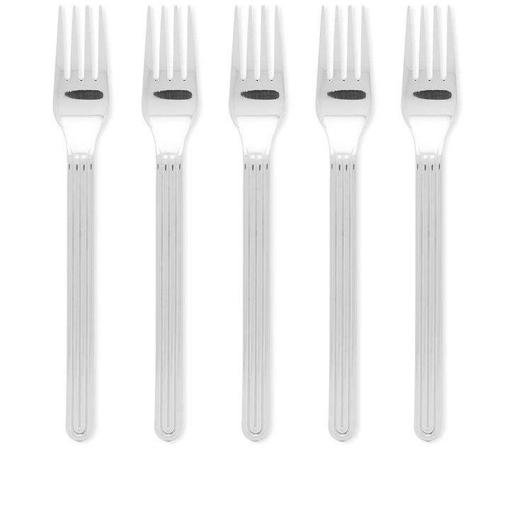 Photo: HAY Sunday Fork - Set of 5