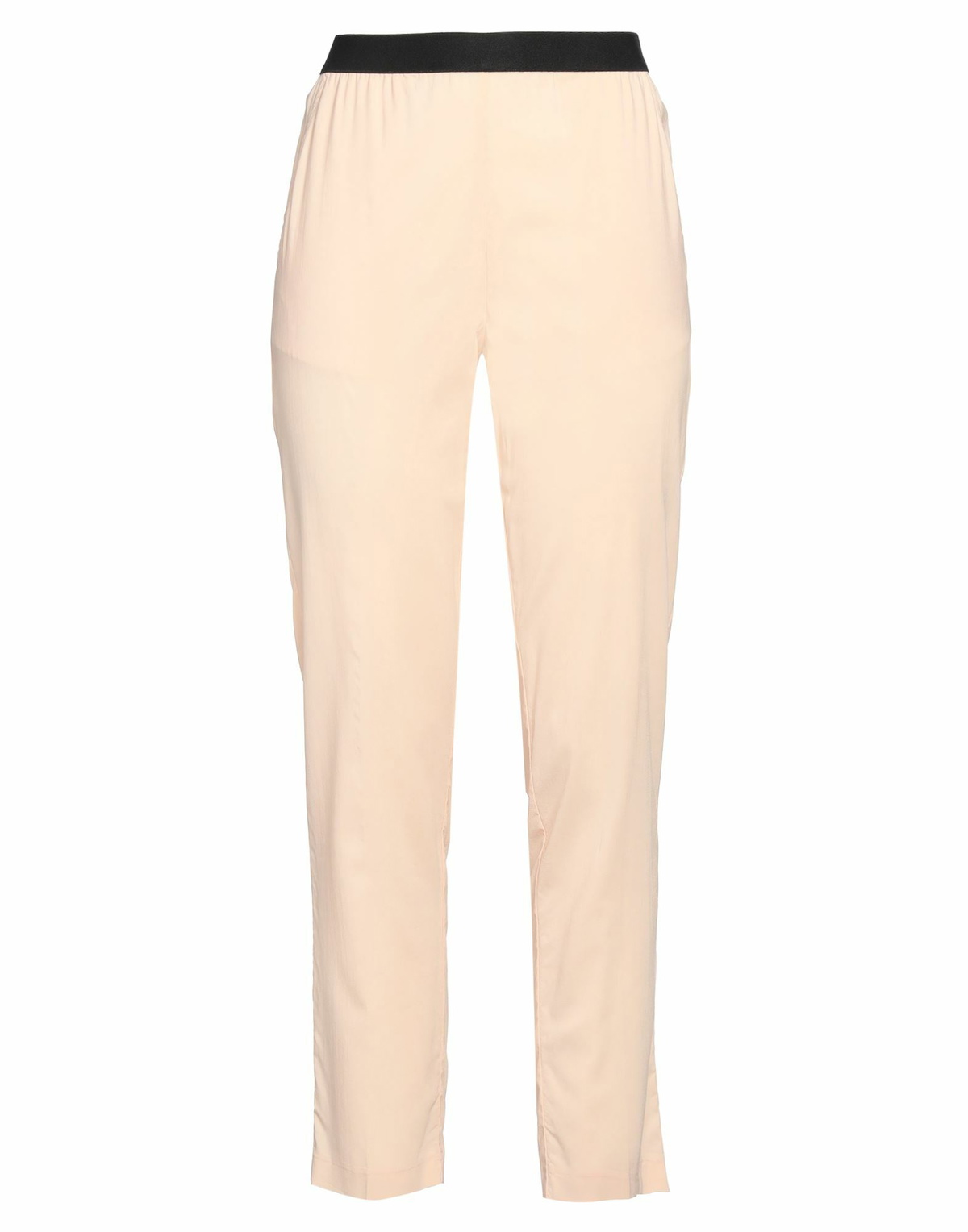 Jucca Womens Pants Apricot