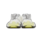Y-3 Off-White Rehito Sneakers