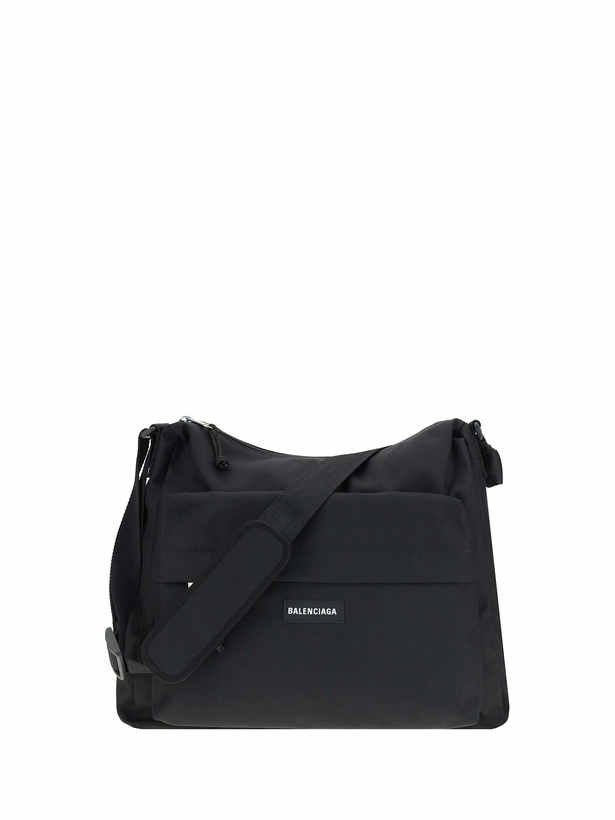Photo: Balenciaga Hobo Explorer Shoulder Bag
