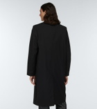 Our Legacy - Uniform twill coat