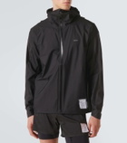 Satisfy Pertex 3L Fly raincoat