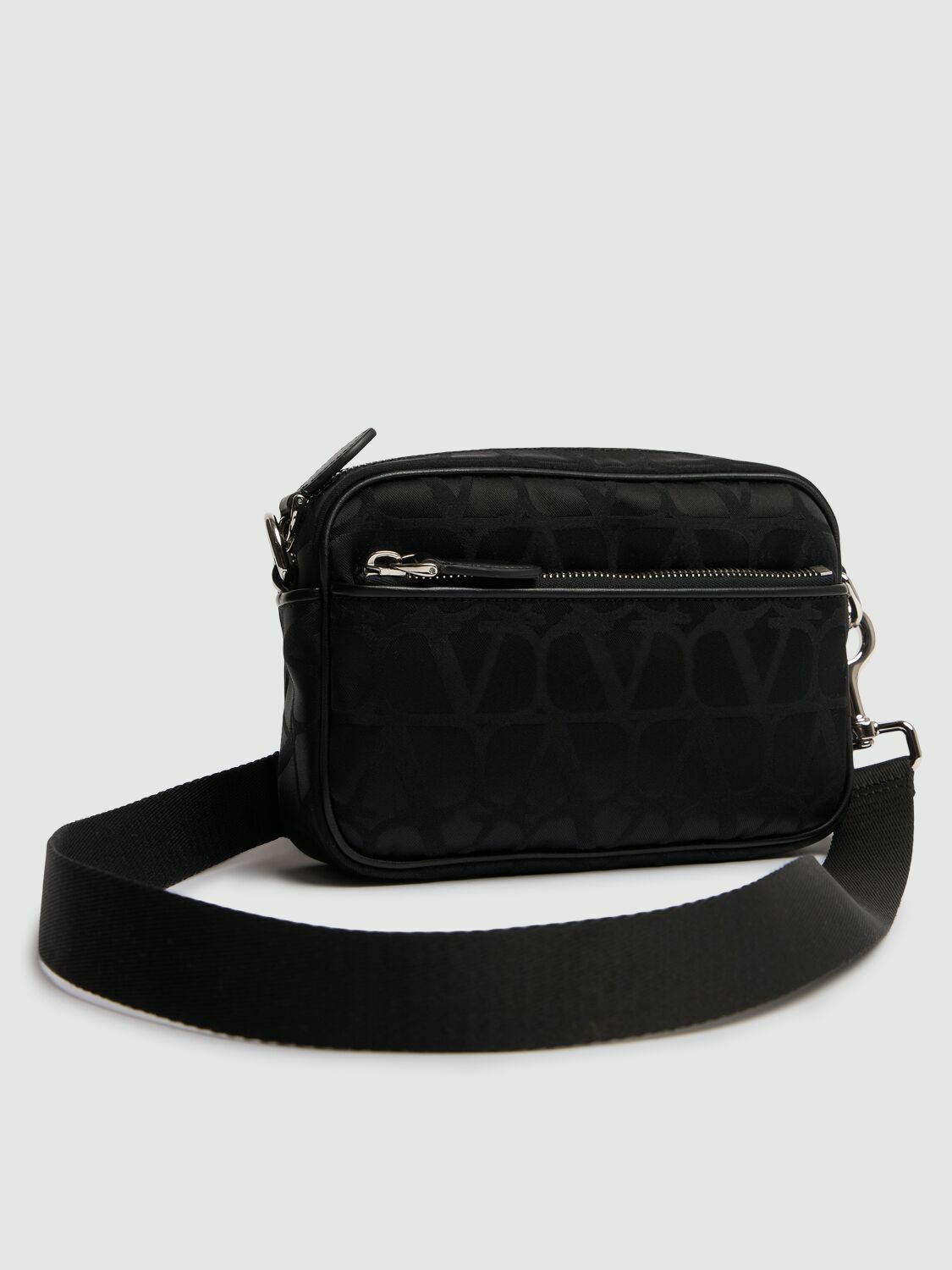 ショルダーバッグ VALENTINO Toile Iconographe crossbody bag Valentino Garavani Toile Iconographe Shoulder Bag With
