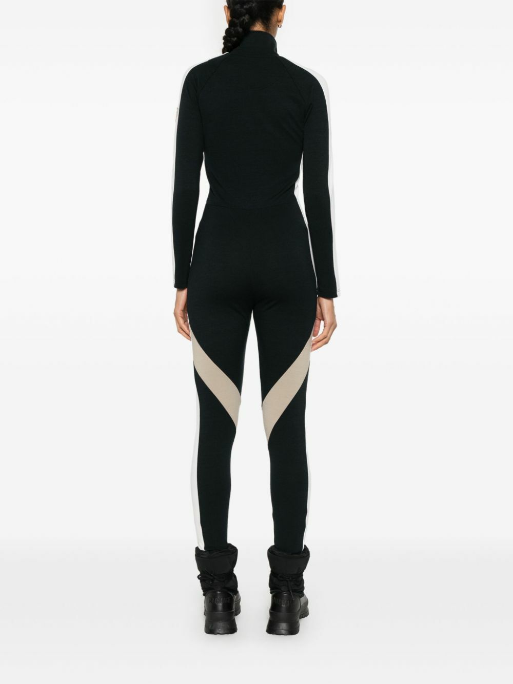 We Norwegians X Inuikii Ski Suit