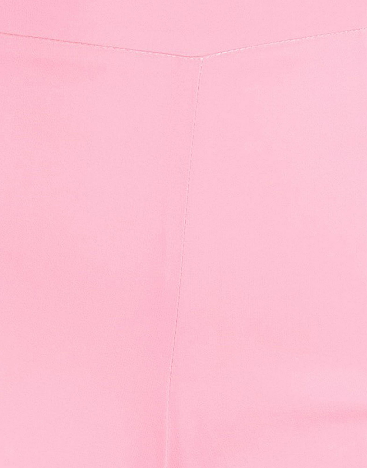 Jucca Womens Pants in Pink
