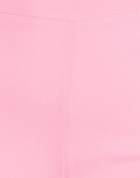 Jucca Womens Pants in Pink